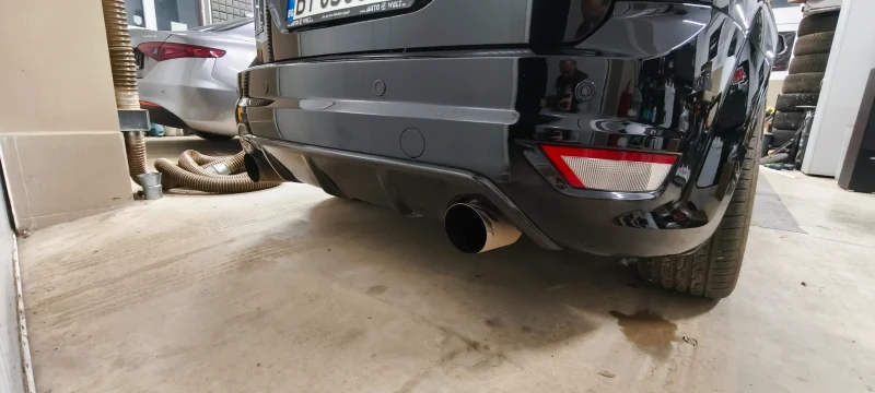 Ford Focus ST, снимка 7 - Автомобили и джипове - 52448270