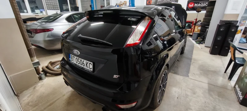 Ford Focus ST, снимка 6 - Автомобили и джипове - 52448270