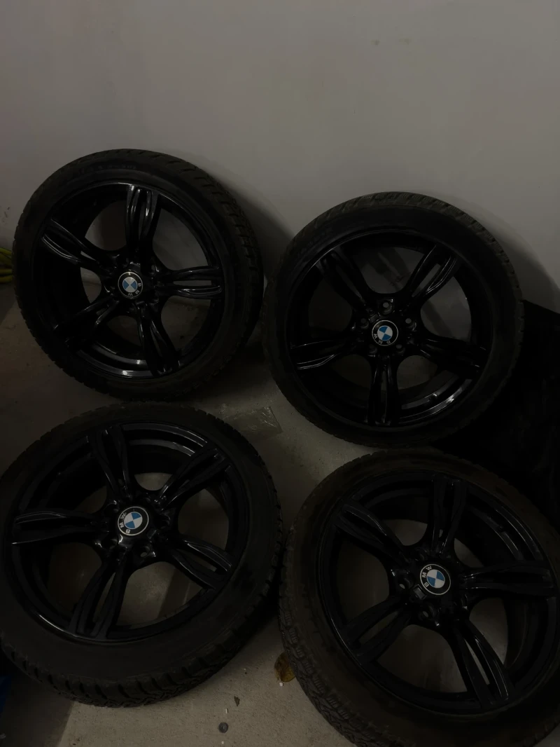 BMW 440, снимка 15 - Автомобили и джипове - 52728996