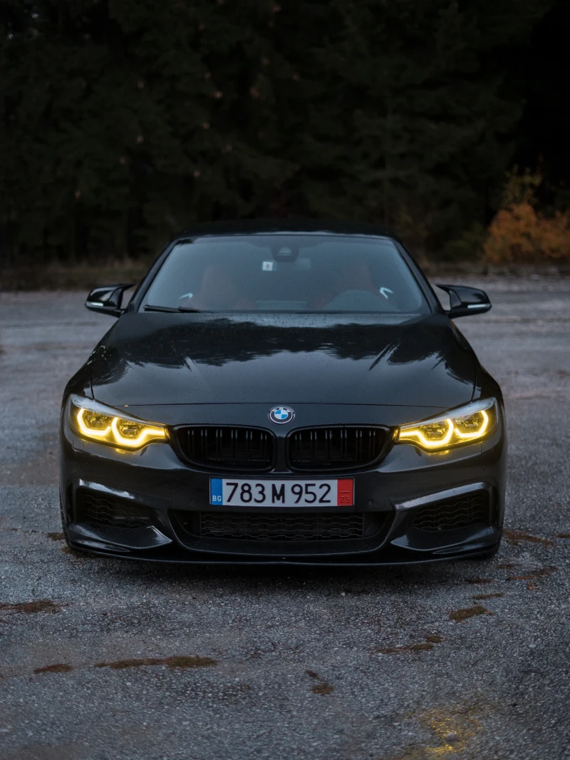 BMW 440