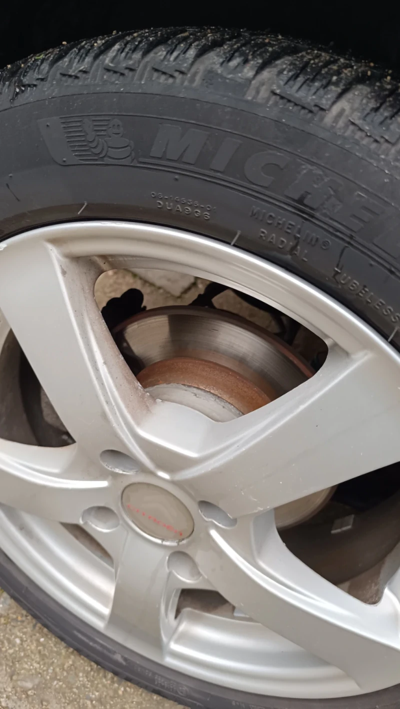 Citroen C3 Picasso, снимка 12 - Автомобили и джипове - 52905518