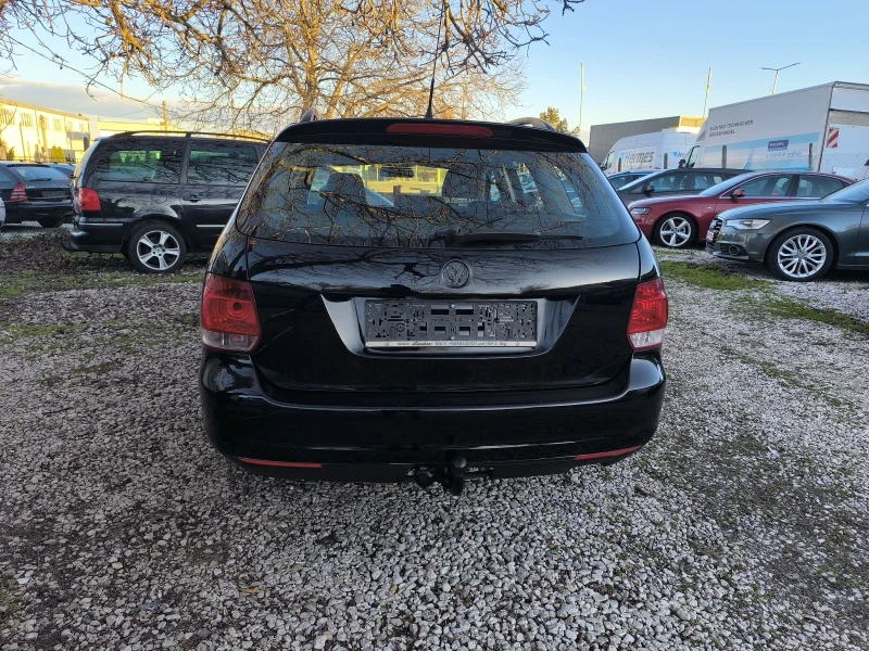 VW Golf 1.9tdi 105ps.Navi, снимка 5 - Автомобили и джипове - 53061368
