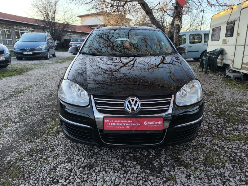 VW Golf 1.9tdi 105ps.Navi, снимка 2 - Автомобили и джипове - 53061368