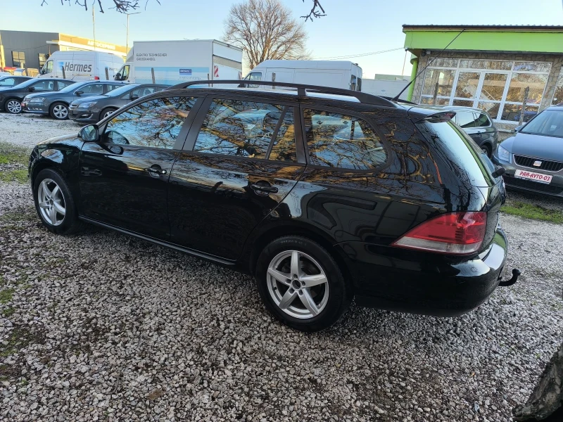 VW Golf 1.9tdi 105ps.Navi, снимка 4 - Автомобили и джипове - 53061368