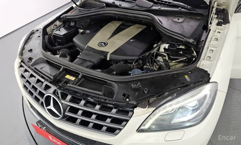 Mercedes-Benz 350, снимка 6 - Автомобили и джипове - 53164918