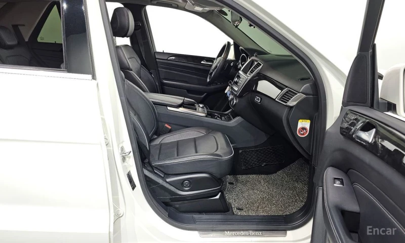 Mercedes-Benz 350, снимка 11 - Автомобили и джипове - 53164918