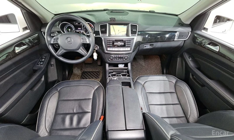 Mercedes-Benz 350, снимка 7 - Автомобили и джипове - 53164918