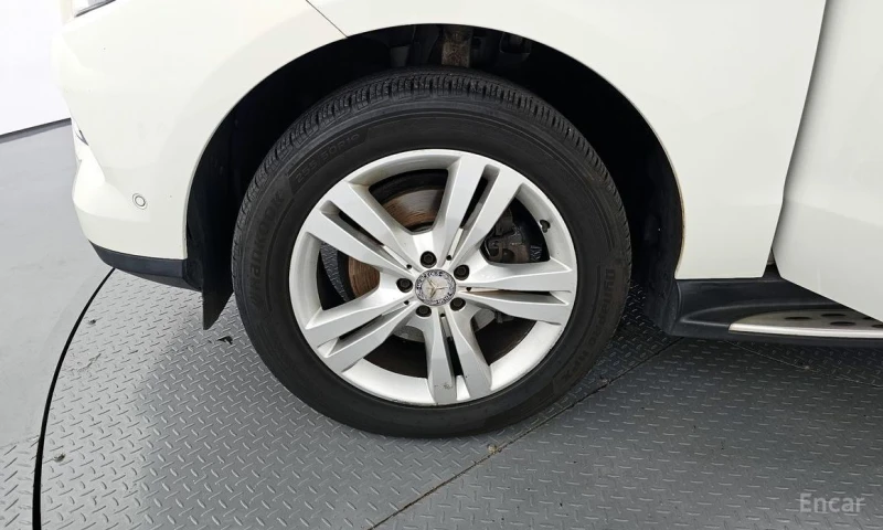 Mercedes-Benz 350, снимка 5 - Автомобили и джипове - 53164918