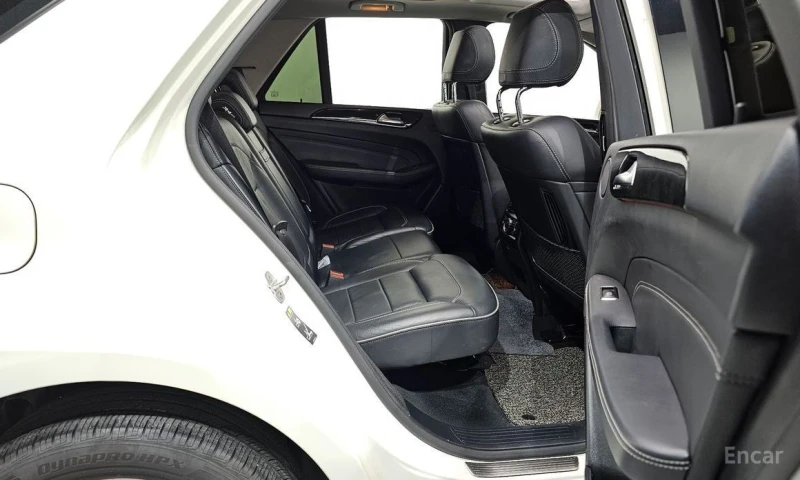 Mercedes-Benz 350, снимка 12 - Автомобили и джипове - 53164918