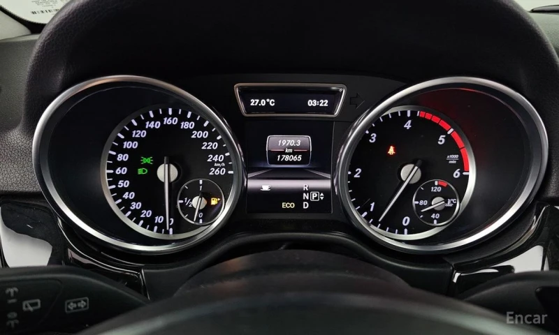 Mercedes-Benz 350, снимка 8 - Автомобили и джипове - 53164918