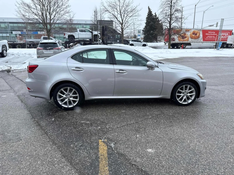 Lexus IS 250 * AWD* CARFAX* АВТО КРЕДИТ* , снимка 4 - Автомобили и джипове - 53188241