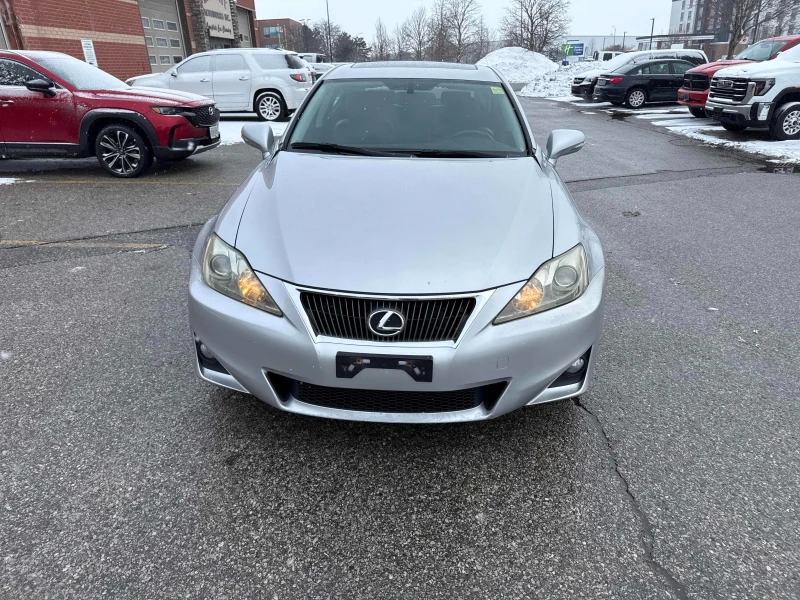 Lexus IS 250 * AWD* CARFAX* АВТО КРЕДИТ* , снимка 2 - Автомобили и джипове - 53188241