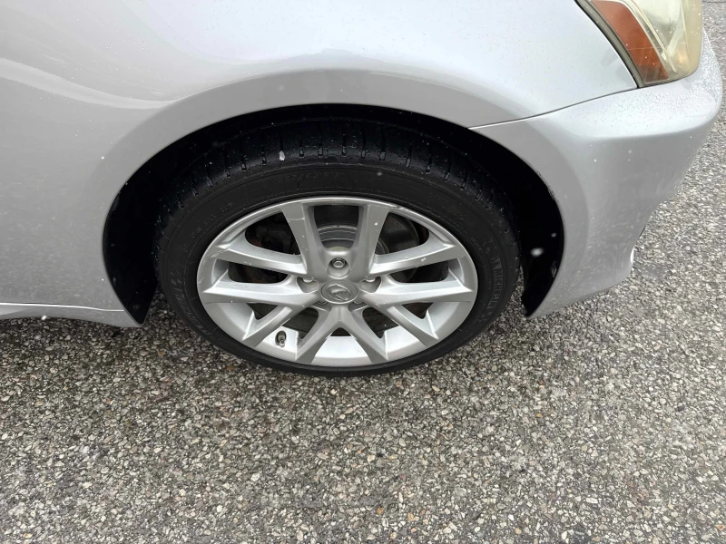 Lexus IS 250 * AWD* CARFAX* АВТО КРЕДИТ* , снимка 6 - Автомобили и джипове - 53188241