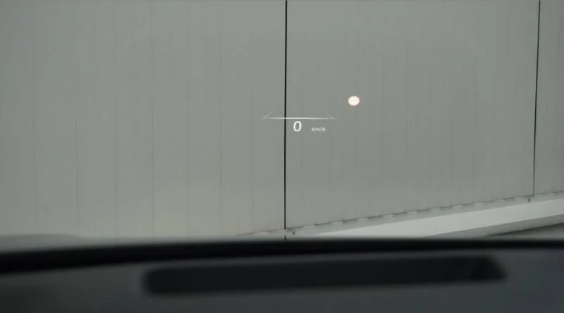 Hyundai Ioniq 6 Connect / SOH 100% ТЕРМОПОМПА , снимка 13 - Автомобили и джипове - 53329295