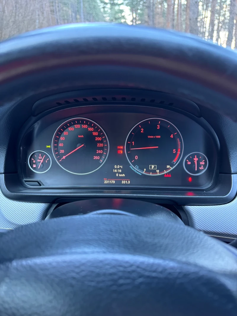 BMW 525 М-Пакет, снимка 15 - Автомобили и джипове - 53361715