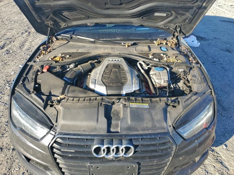 Audi A7 3l Prestige, снимка 11 - Автомобили и джипове - 53540842