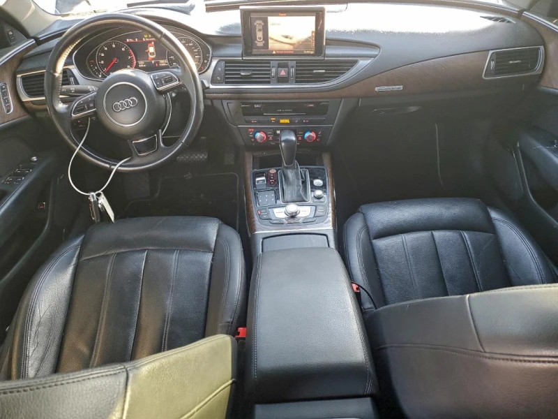 Audi A7 3l Prestige, снимка 8 - Автомобили и джипове - 53540842
