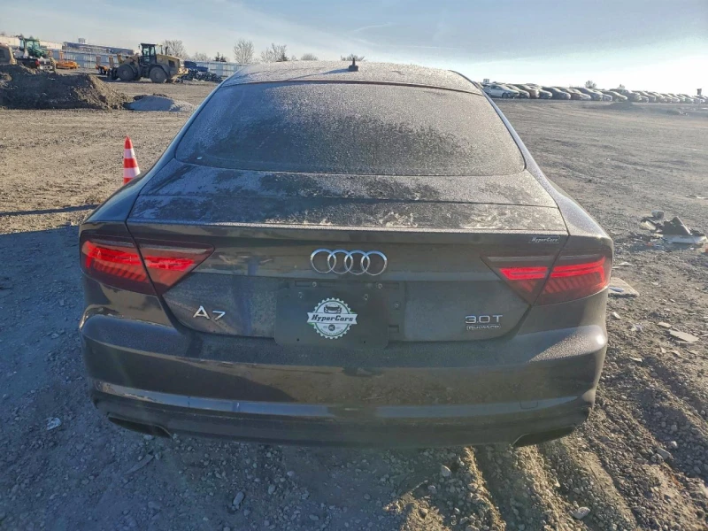 Audi A7 3l Prestige, снимка 6 - Автомобили и джипове - 53540842
