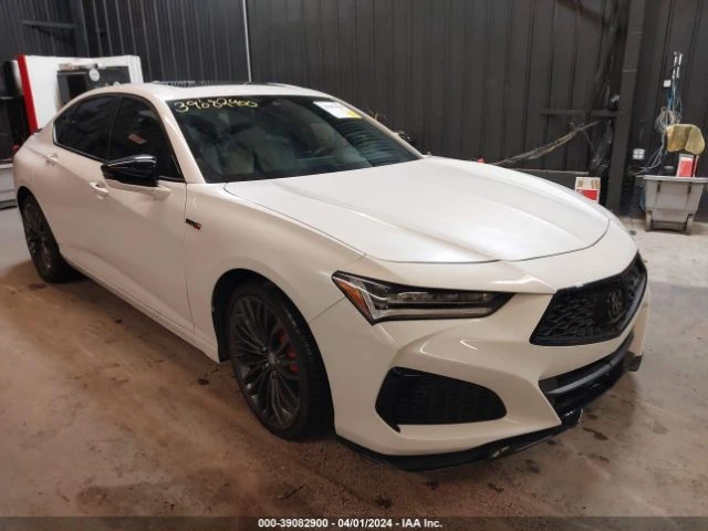 Acura TLX TYPE S , снимка 3 - Автомобили и джипове - 47958311