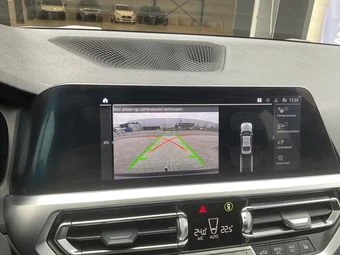 BMW 330 * e M Sport* АВТОФИНАНСИРАНЕ*  - изображение 10