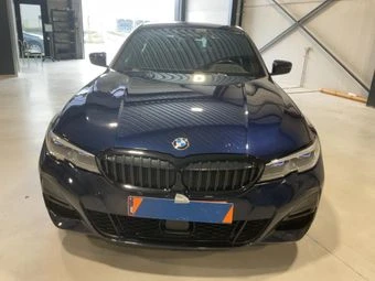 BMW 330 * e M Sport* АВТОФИНАНСИРАНЕ*  - изображение 2