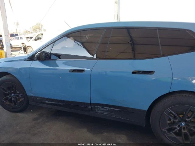 BMW iX XDRIVE50 | Mobile.bg   9