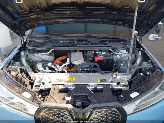 BMW iX XDRIVE50 | Mobile.bg   16