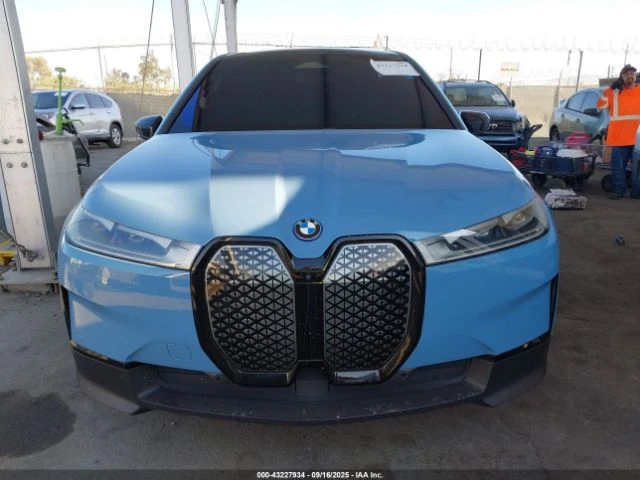 BMW iX XDRIVE50 | Mobile.bg   2