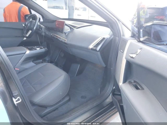 BMW iX XDRIVE50 | Mobile.bg   14