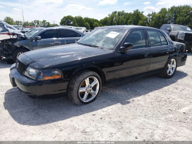 Mercury Marauder V8 4.6 | Mobile.bg � ����������� 2