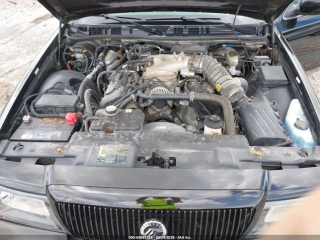 Mercury Marauder V8 4.6 | Mobile.bg � ����������� 10