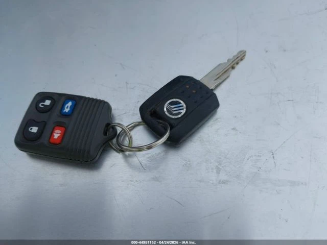 Mercury Marauder V8 4.6 | Mobile.bg � ����������� 11