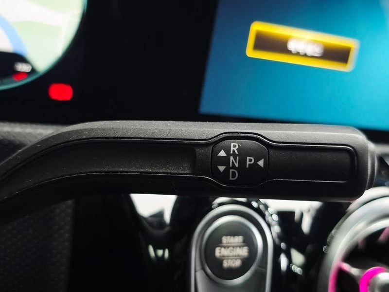 Mercedes-Benz A 35 AMG A35 4MATIC Sedan| 302�.�.| ���.��������� | Mobile.bg � ����������� 9