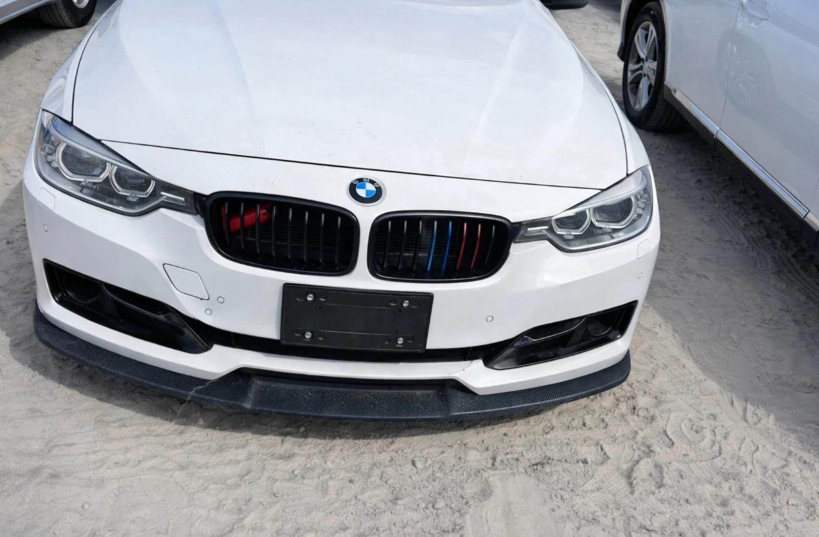 BMW 335, снимка 1