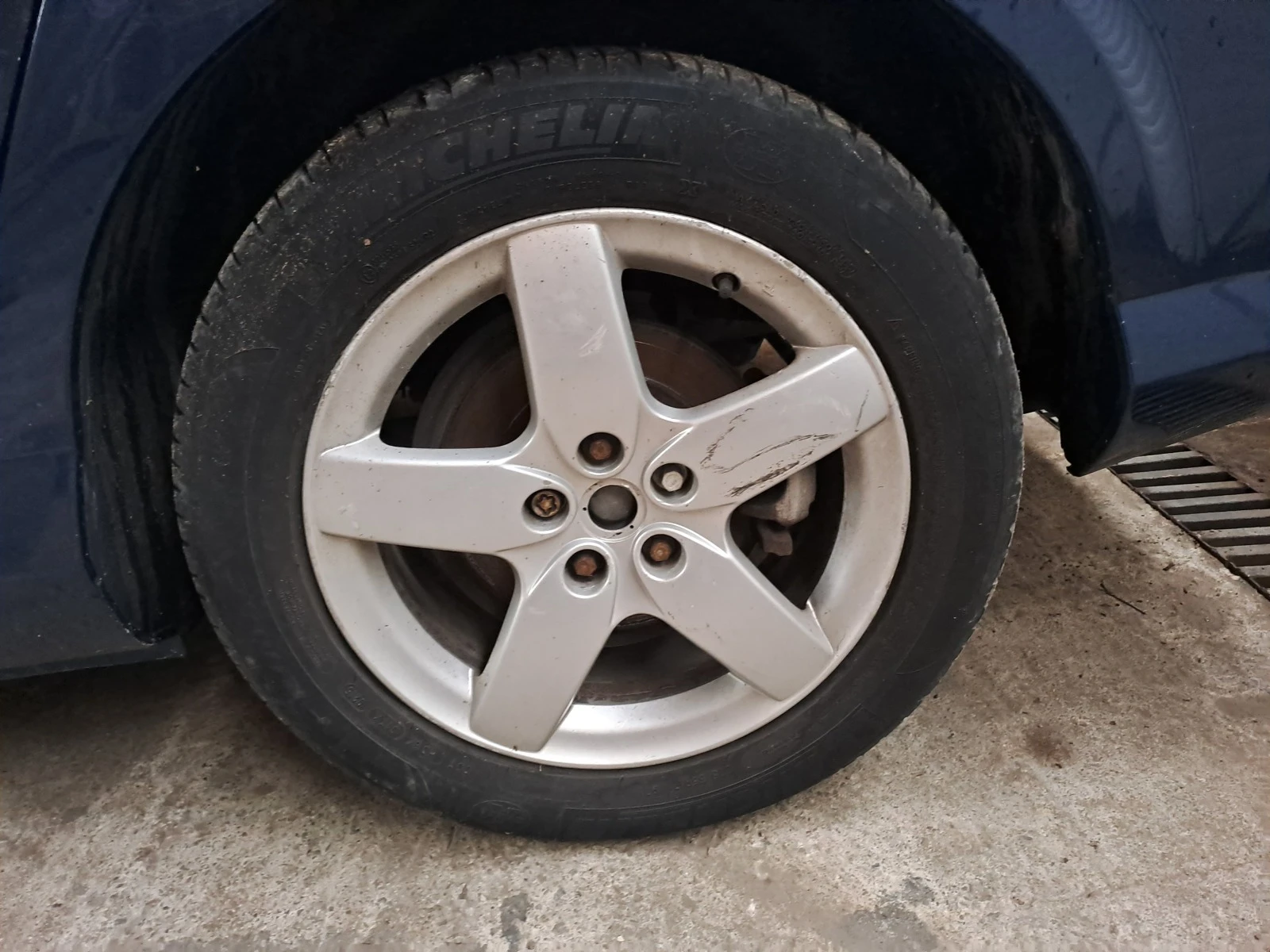 Peugeot 407 2.0hdi  | Mobile.bg   12