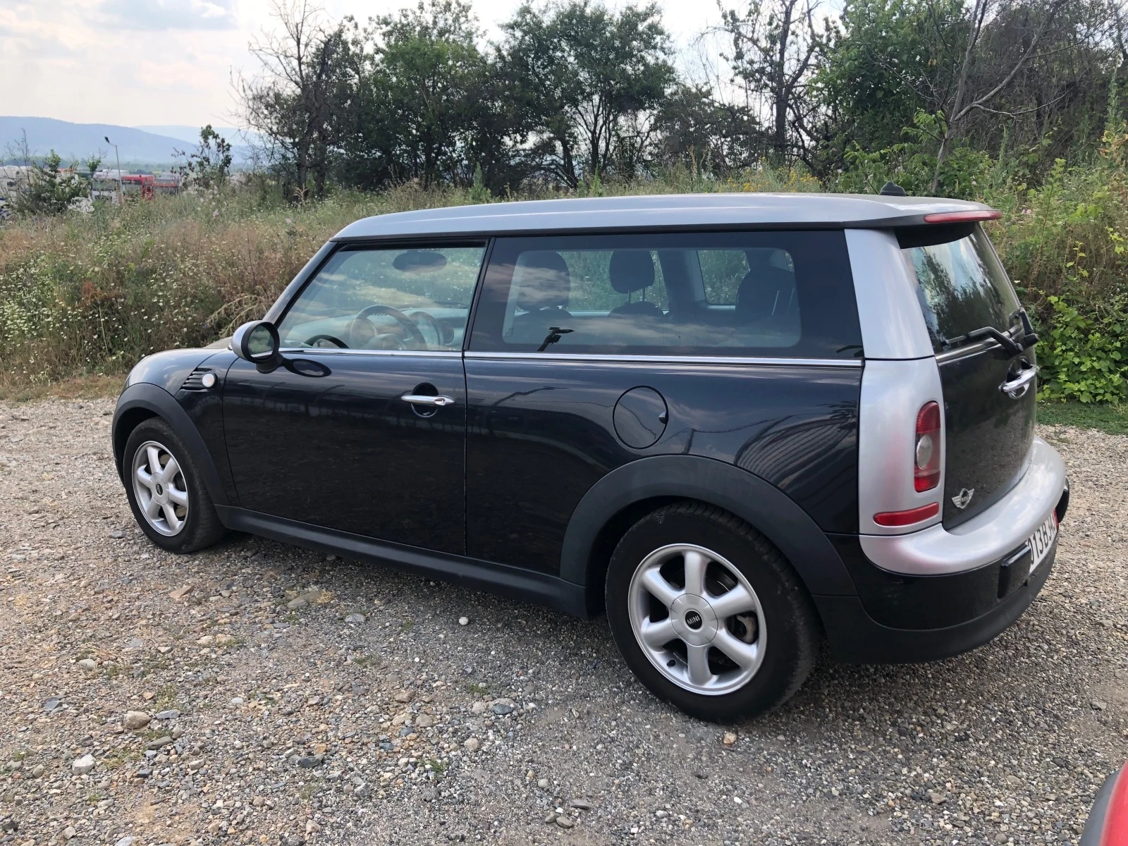 Mini Clubman 1.6 - изображение 6