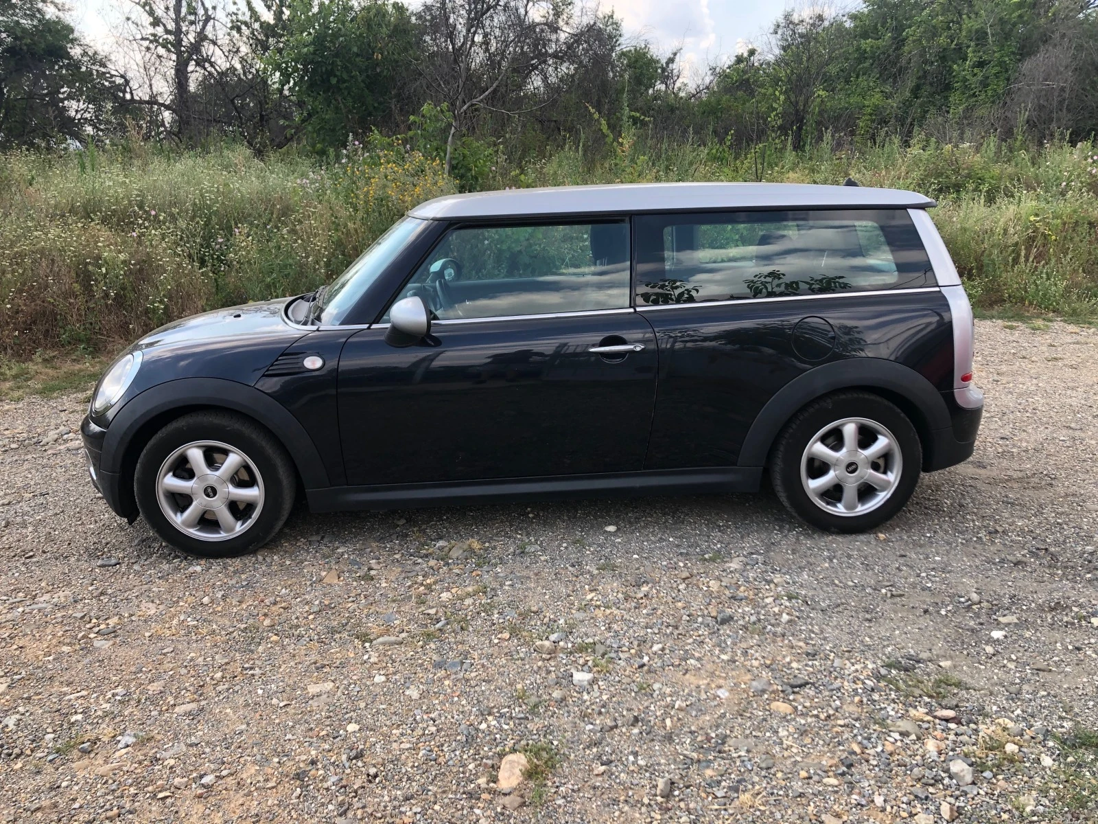 Mini Clubman 1.6 - изображение 7