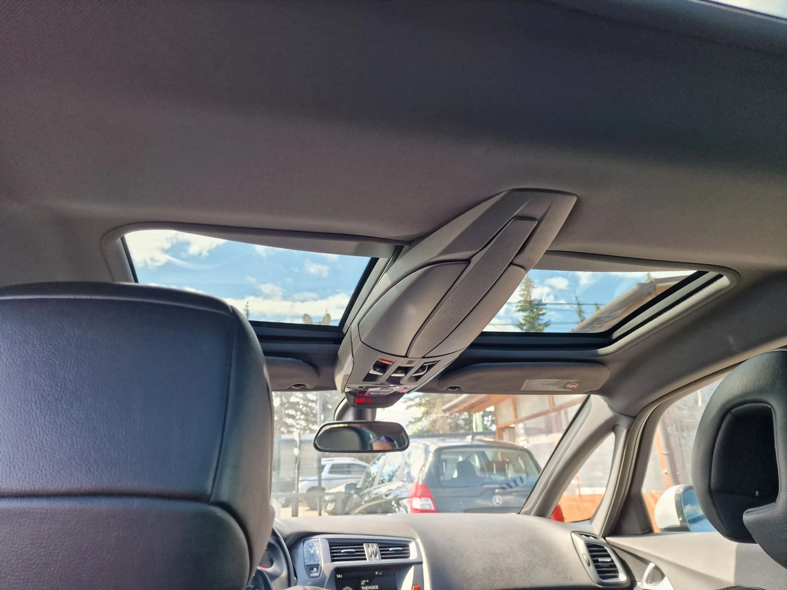 Citroen DS5 2.0HDi/ // | Mobile.bg   17