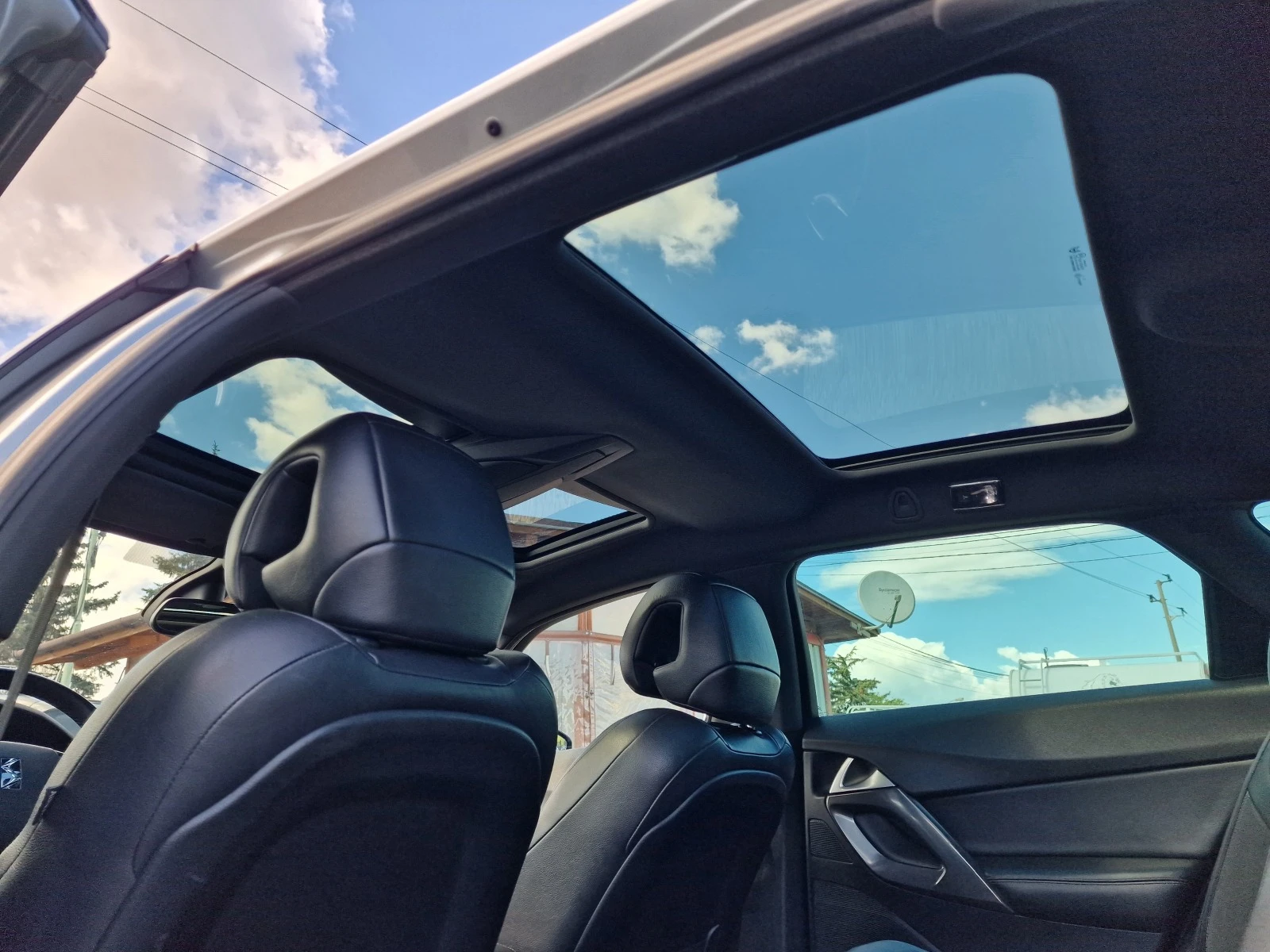 Citroen DS5 2.0HDi/ // | Mobile.bg   11