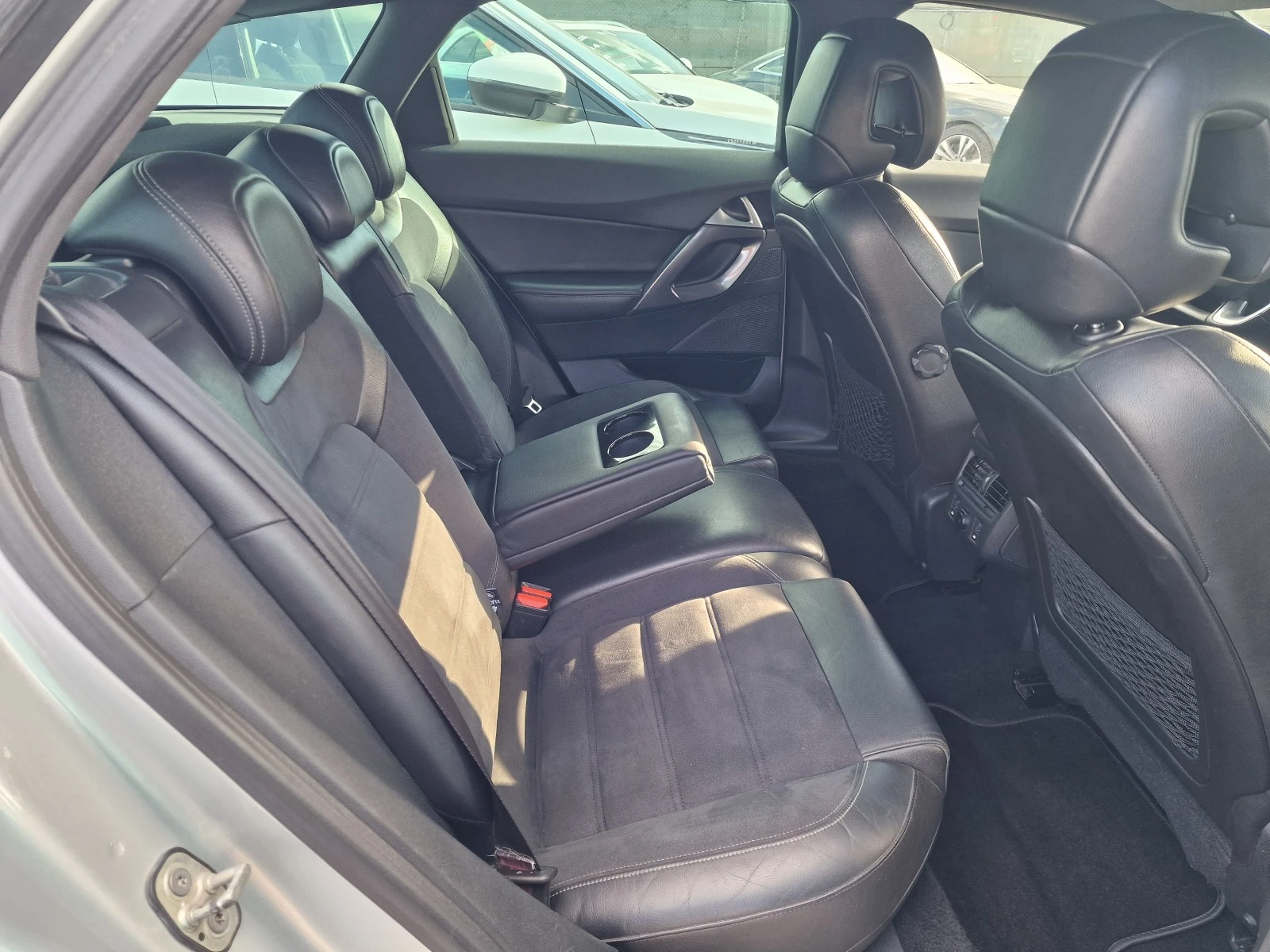 Citroen DS5 2.0HDi/ // | Mobile.bg   15