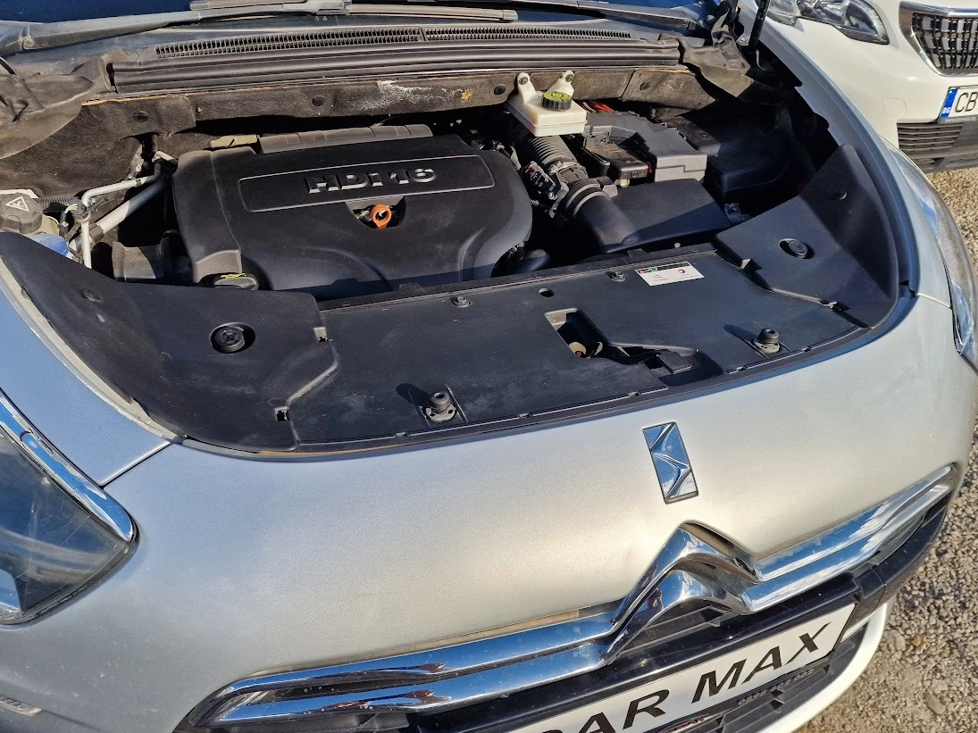 Citroen DS5 2.0HDi/ // | Mobile.bg   14