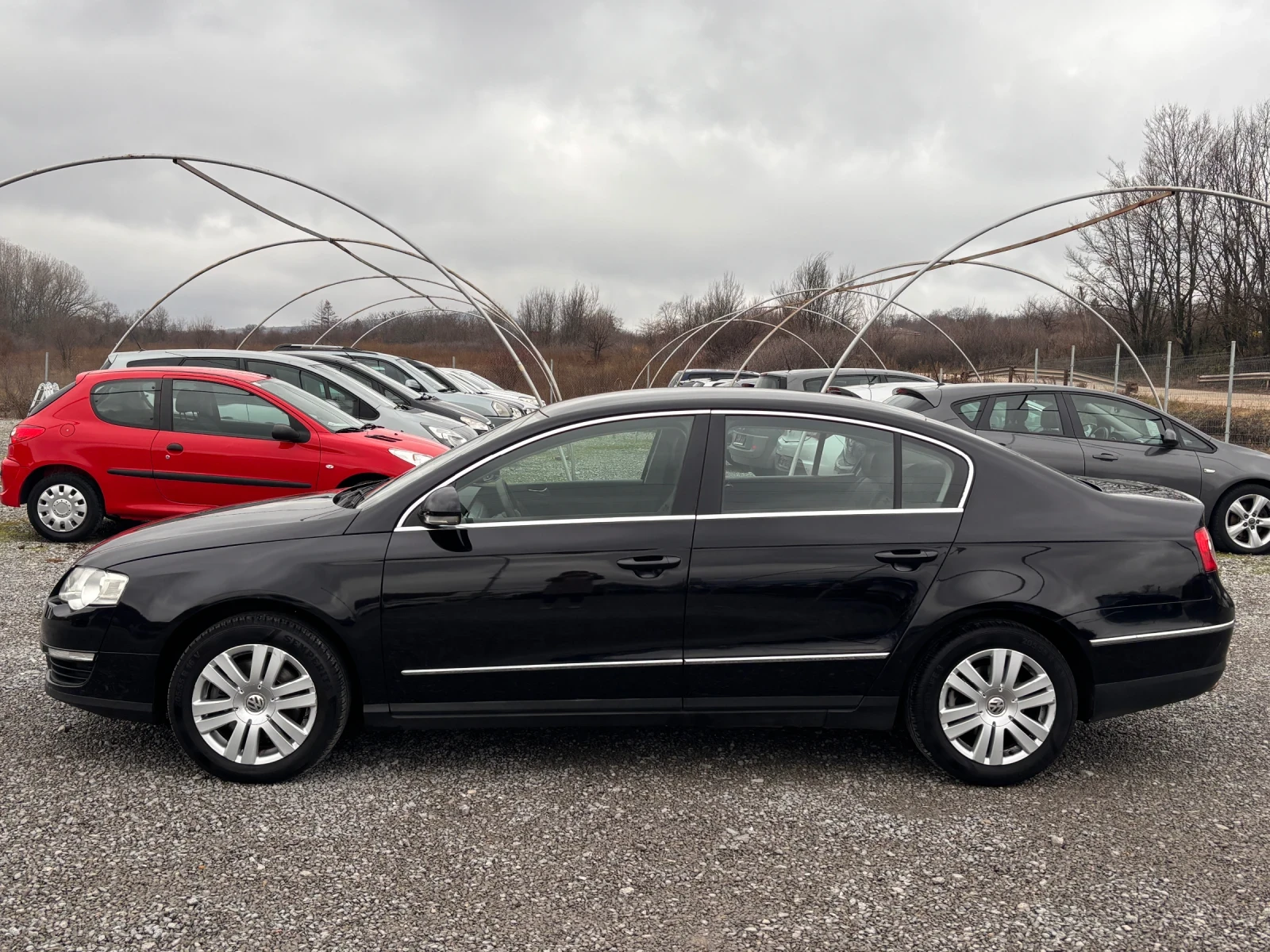 VW Passat 1.9 TDI 105 ps - изображение 3