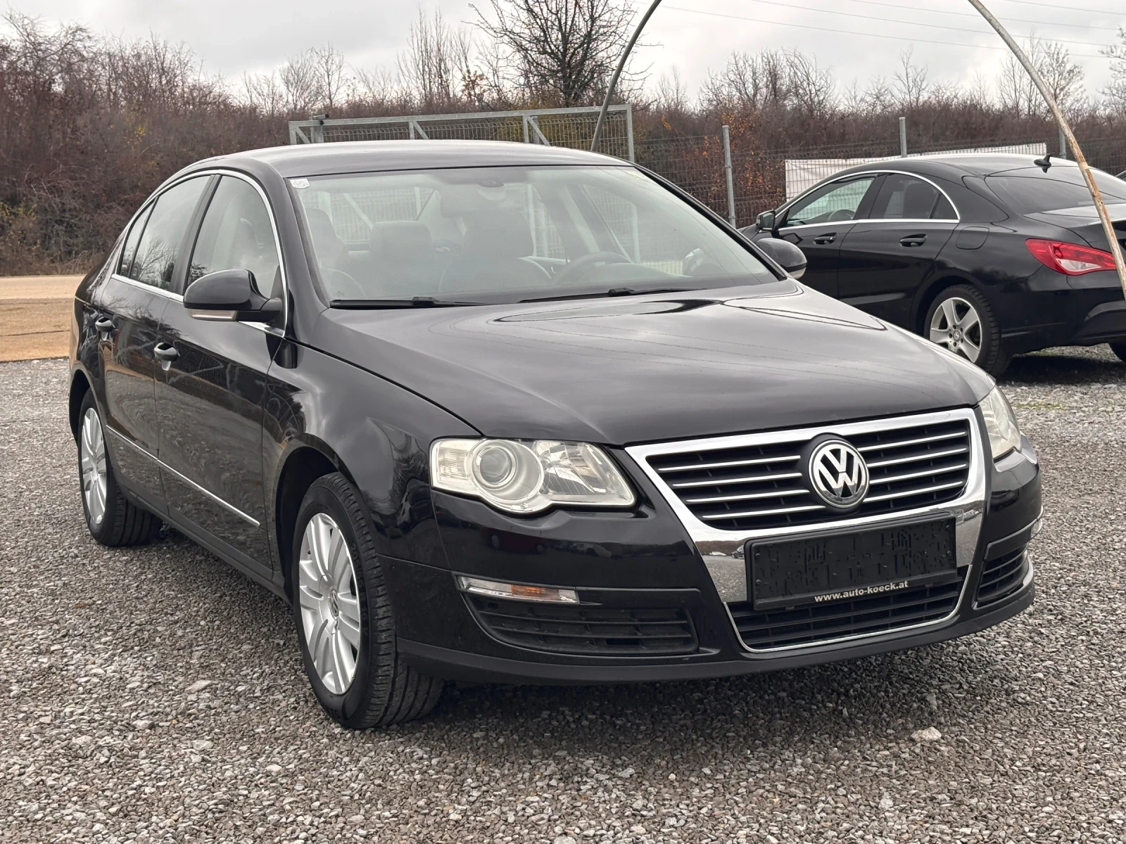 VW Passat 1.9 TDI 105 ps - изображение 8