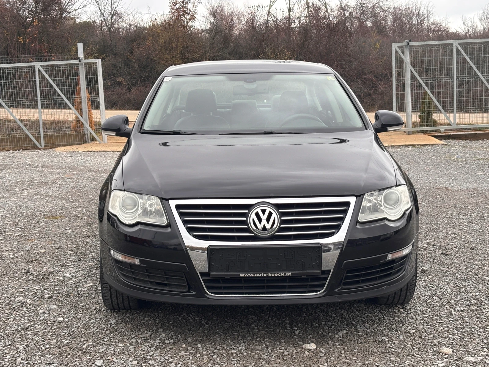 VW Passat 1.9 TDI 105 ps - [1] 