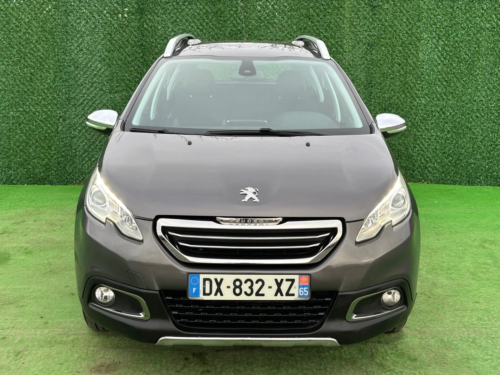 Peugeot 2008 1.6HDI 115ks ALLURE  - изображение 7