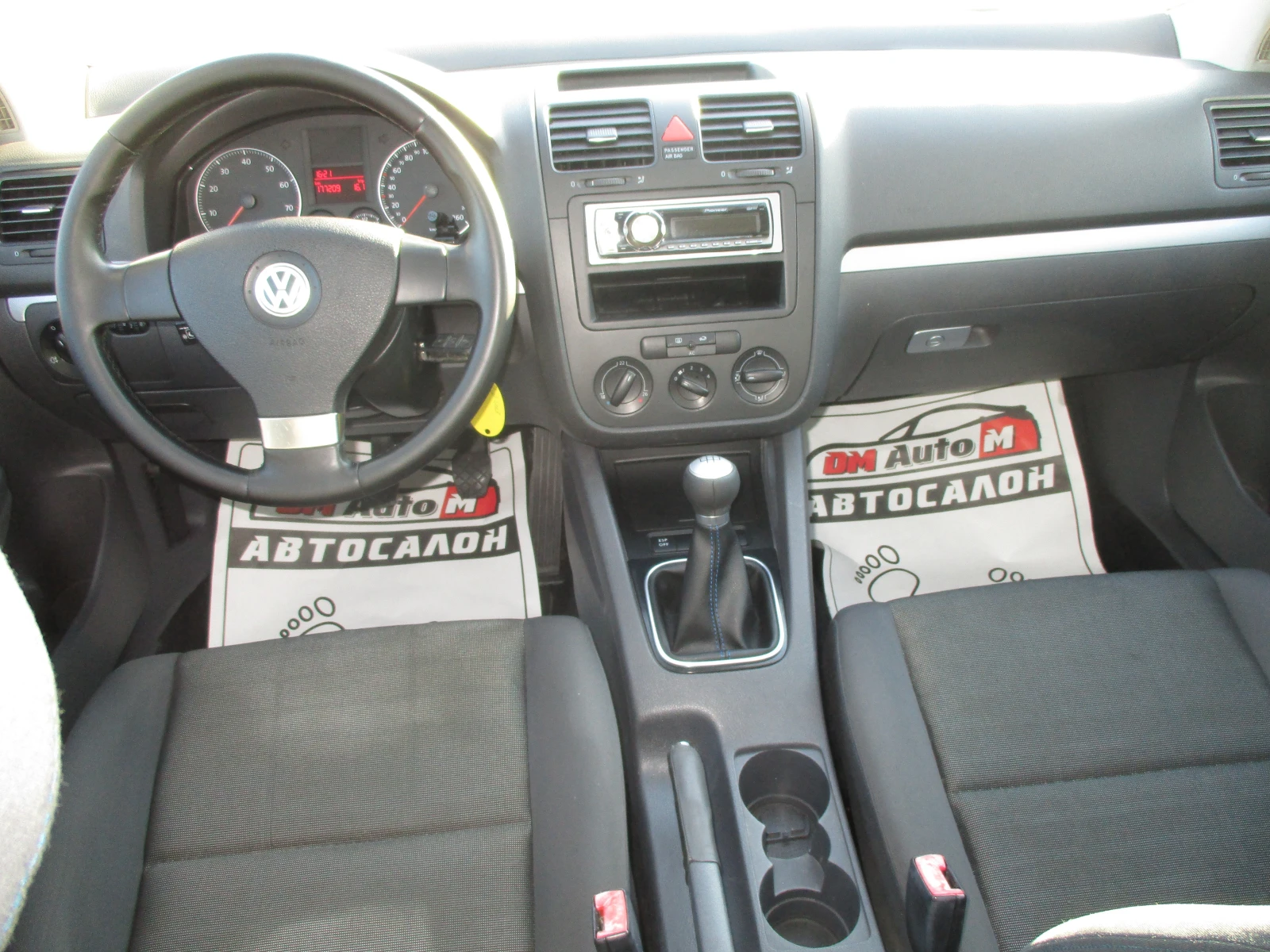 VW Golf 1.6 //KATO  | Mobile.bg   12