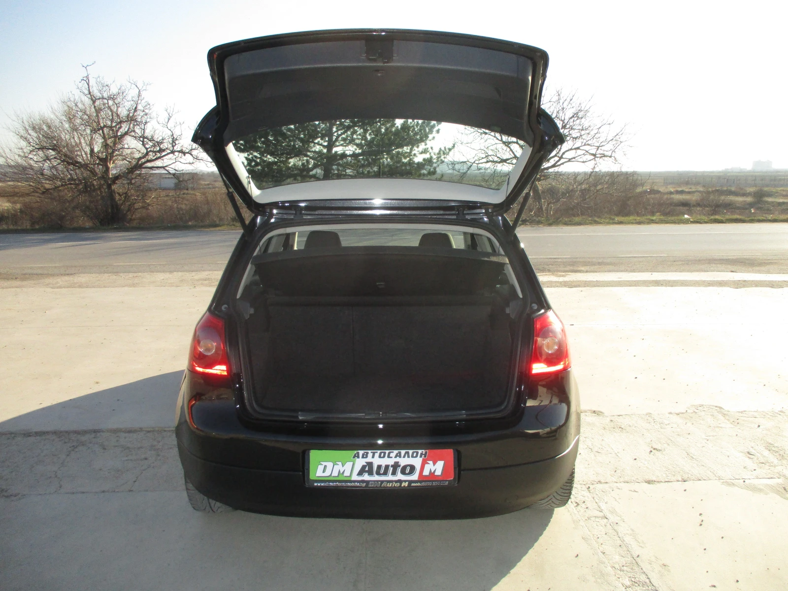 VW Golf 1.6 //KATO  | Mobile.bg   16