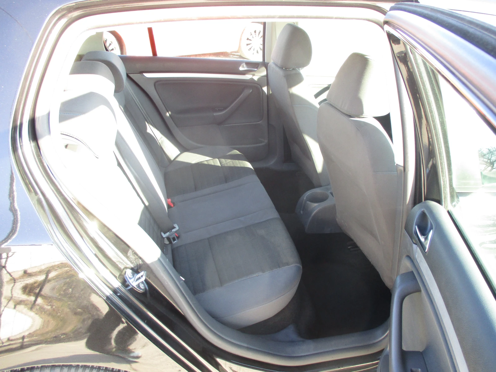 VW Golf 1.6 //KATO  | Mobile.bg   15