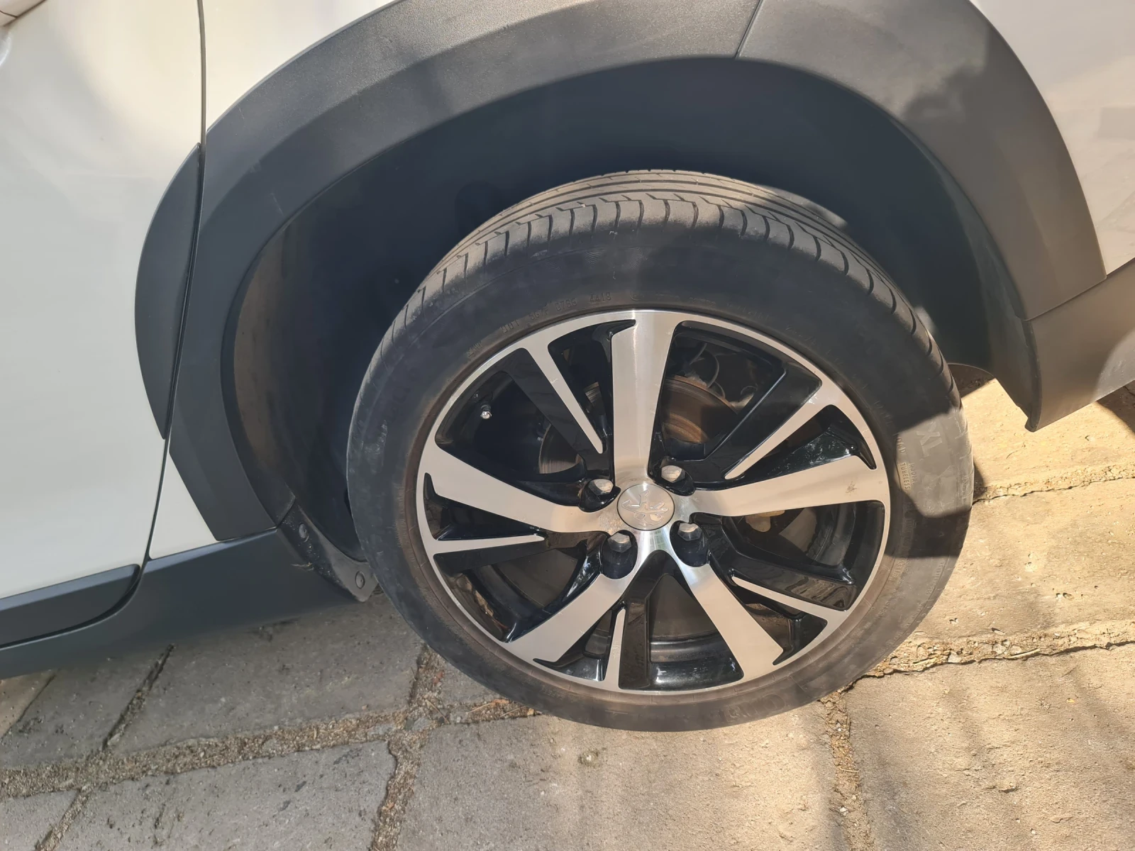 Peugeot 2008 Allure - изображение 5