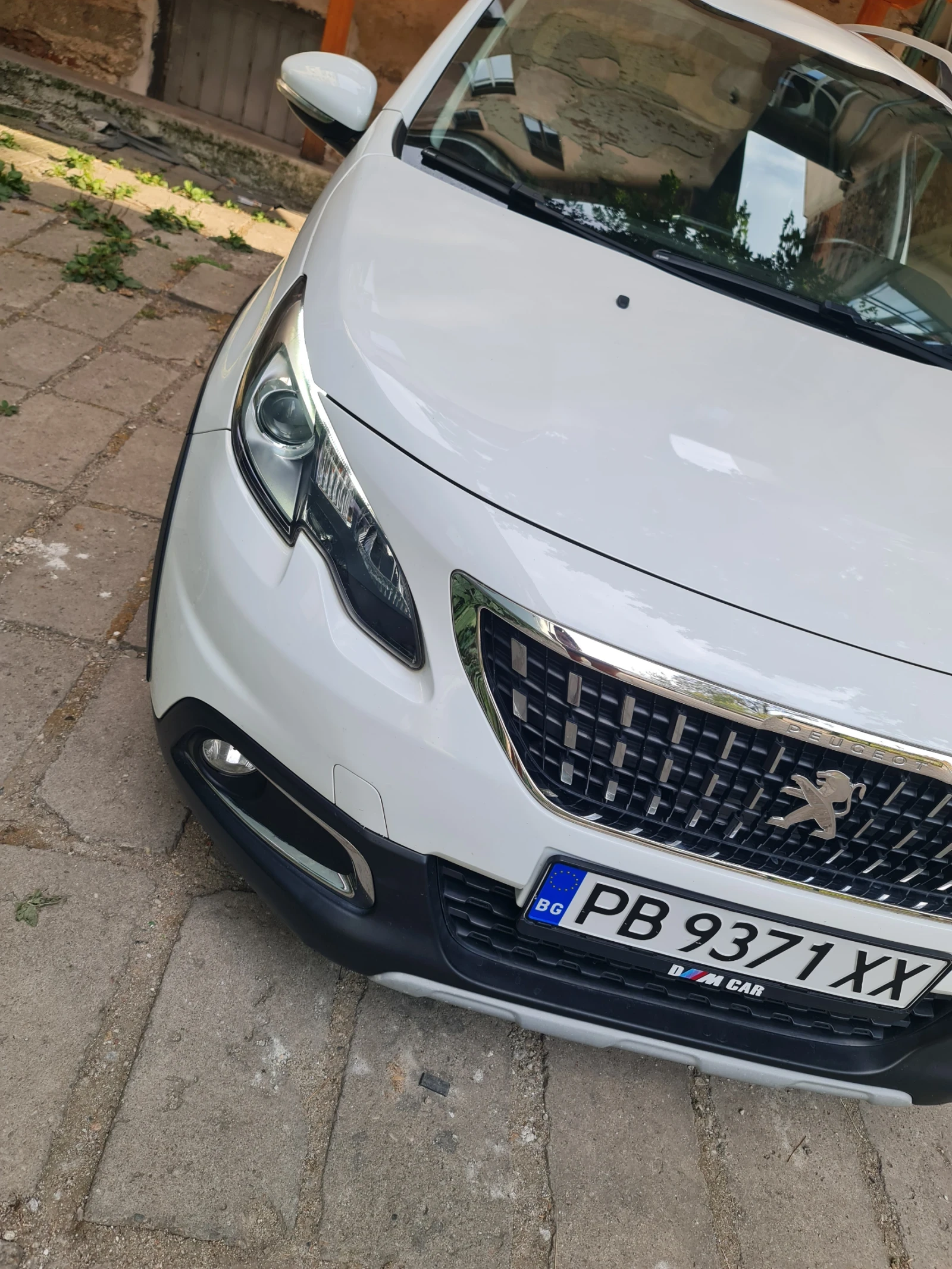 Peugeot 2008 Allure - изображение 6
